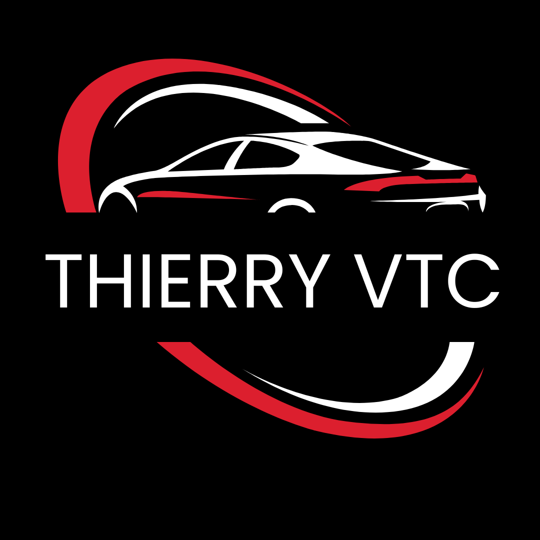thierry vtc la ferrière vendée