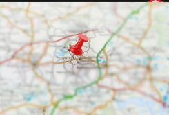 Thierry vtc la Ferrière vendée - destinations